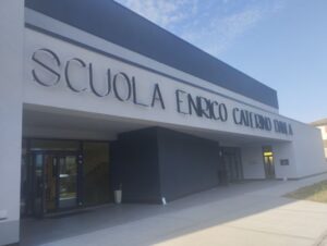 SCUOLA DAVILA