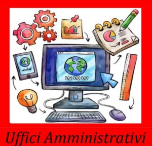 uffici amministrativi