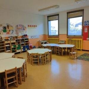 foto infanzia Montessori 2
