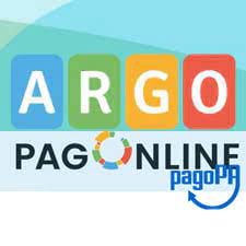 argo pago on line