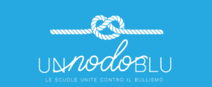 il nodo blu contro bullismo e cyberbullismo