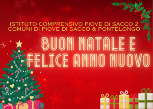 Buon natale