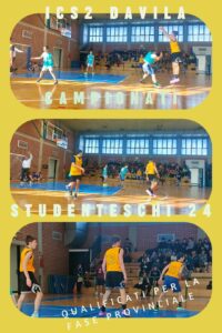 qualificazioni pallavolo