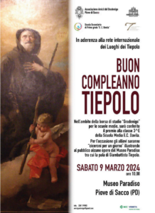 ciceroni per un giorno