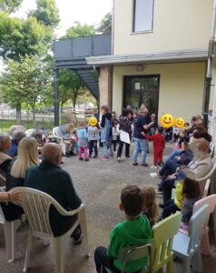 foto festa