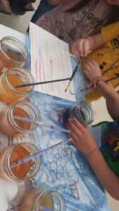 pittura