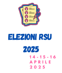 ELEZIONI RSU 2025