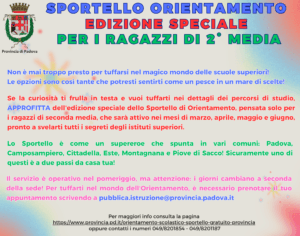 orientamento 2 media