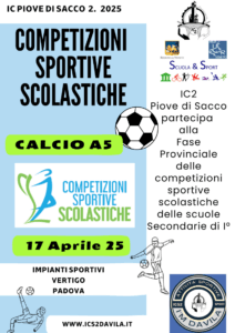 Calcio A5