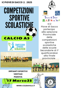 Qualificati finale Calcio A5