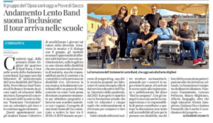 Articolo Gruppo OPSA
