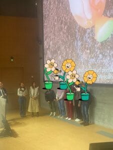 premiazione Semi di Cultura