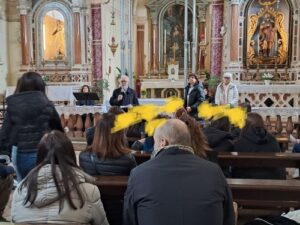 foto ciceroni per un giorno