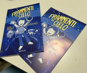 lezione di astronomia