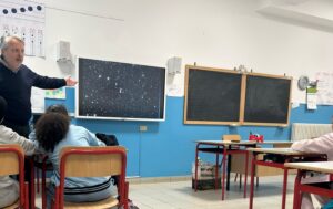lezione di astronomia 3