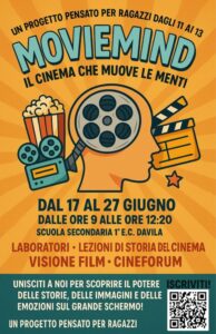 Moviemind