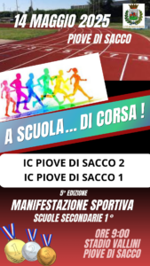 corsa delle scuole