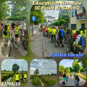 immagini educazione stradale