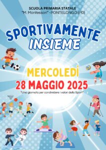 sportivamente insieme