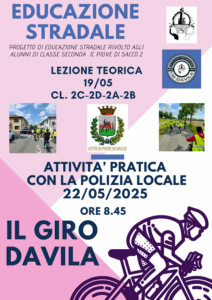 educazione stradale