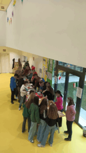 Mercatino equosolidale E.C.Davila