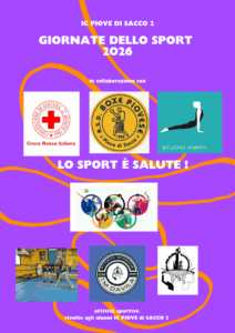 giornate sport 2026