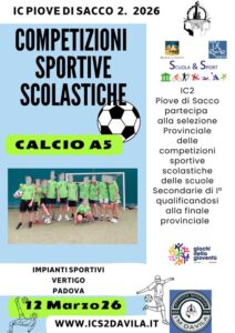 CALCIO A 5 COMPETIZIONI