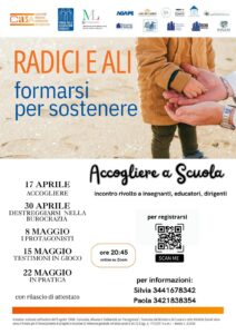 radici e ali