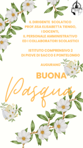 Buona Pasqua