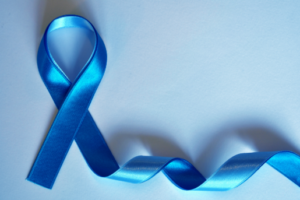 Giornata Mondiale della Consapevolezza sull’Autismo logo nastroblu
