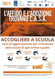 affido corso